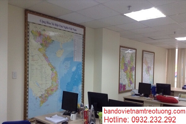 in ban do viet nam tieng anh co lon o dau